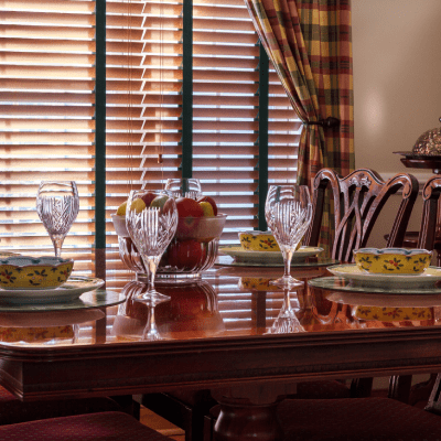 BLINDS INSTALLATION